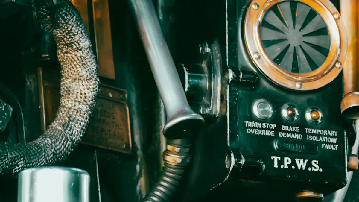 Top 7 Industrial Induction Heater Models