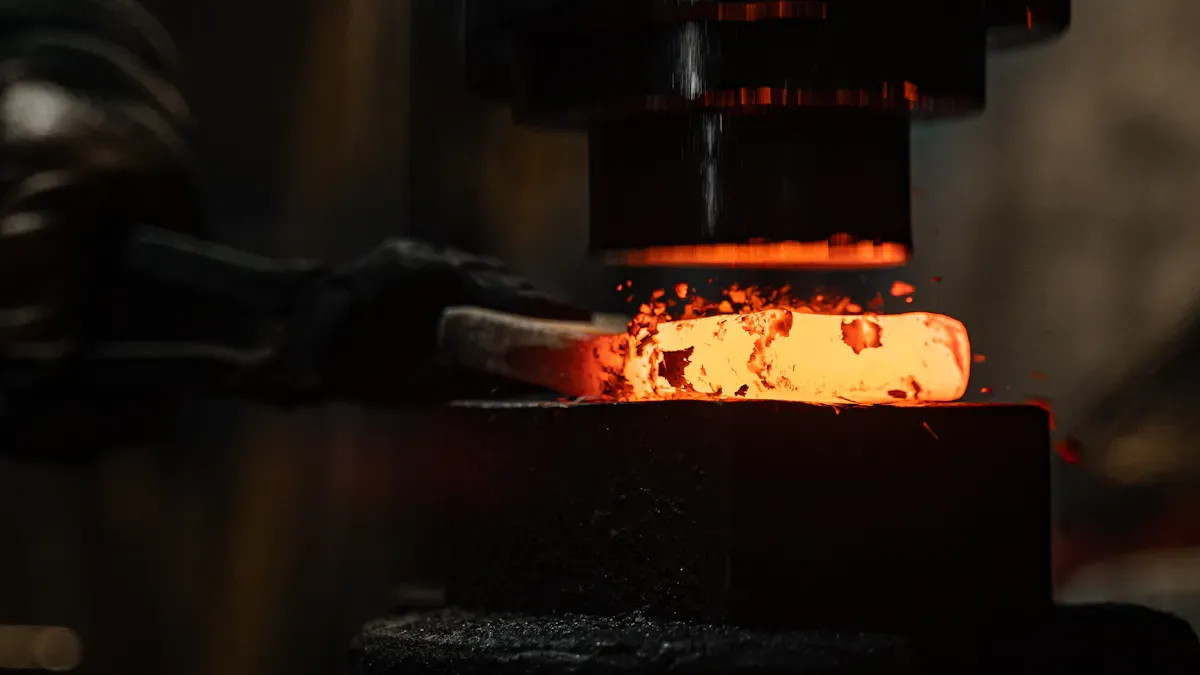induction heating