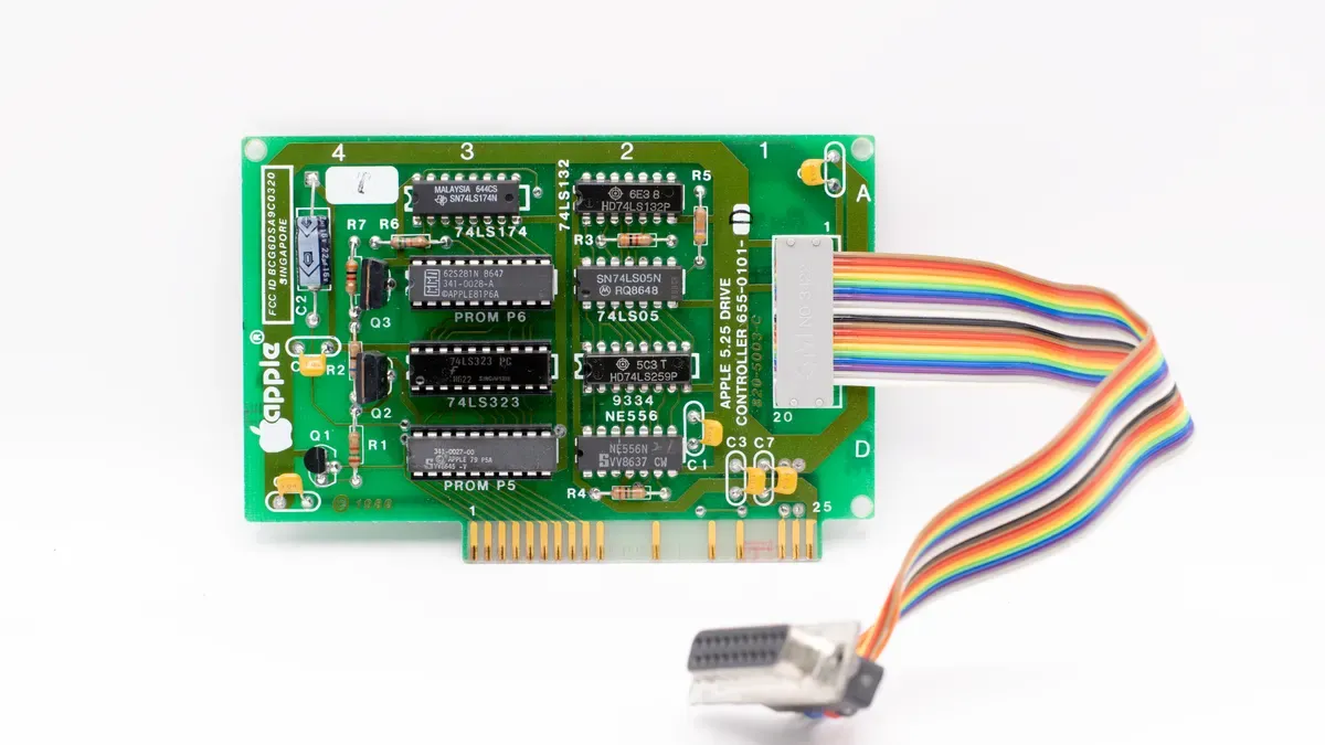 Key Components of an Induction Heater Power Supply