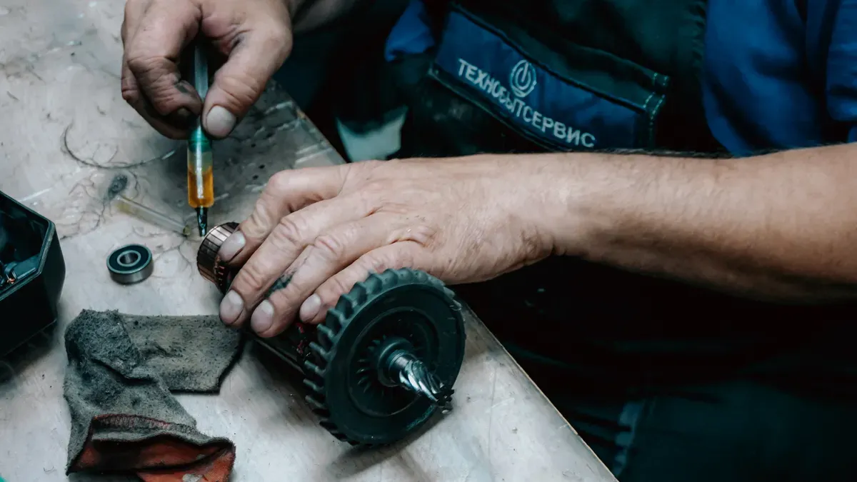 Safety and Best Practices