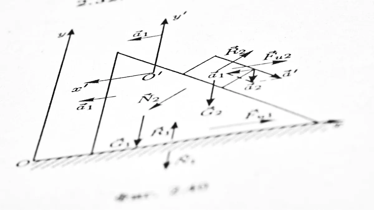 Induction Heating Calculation Formula