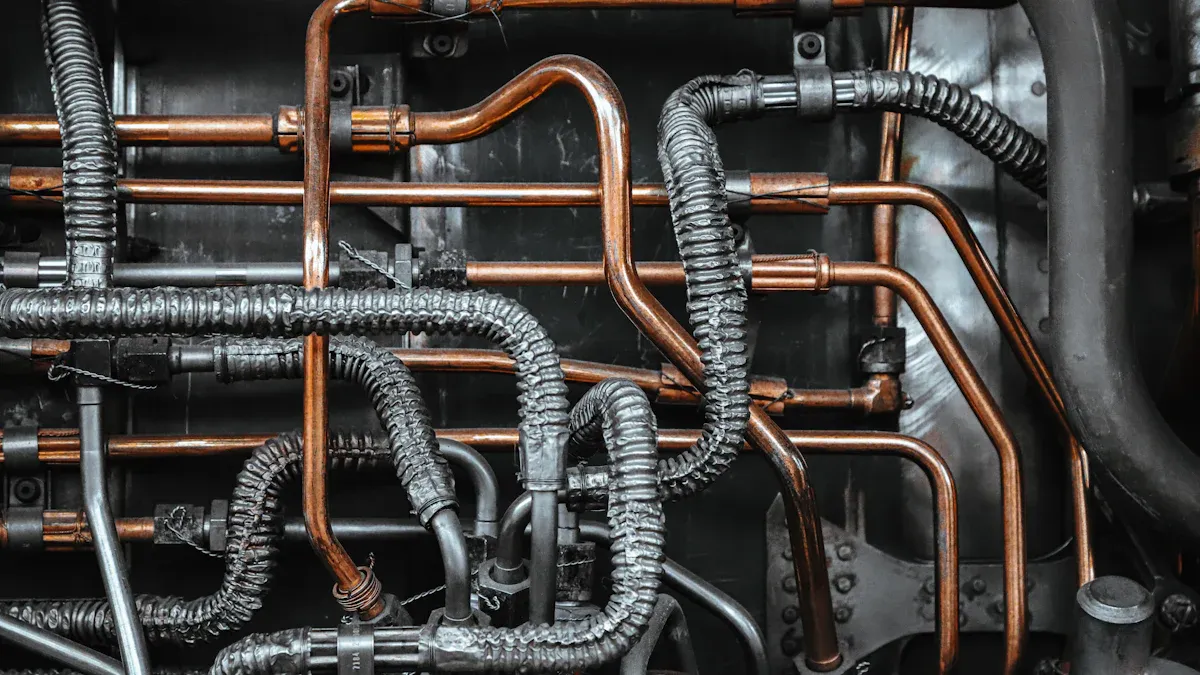 Energy Efficiency & Cost Factors