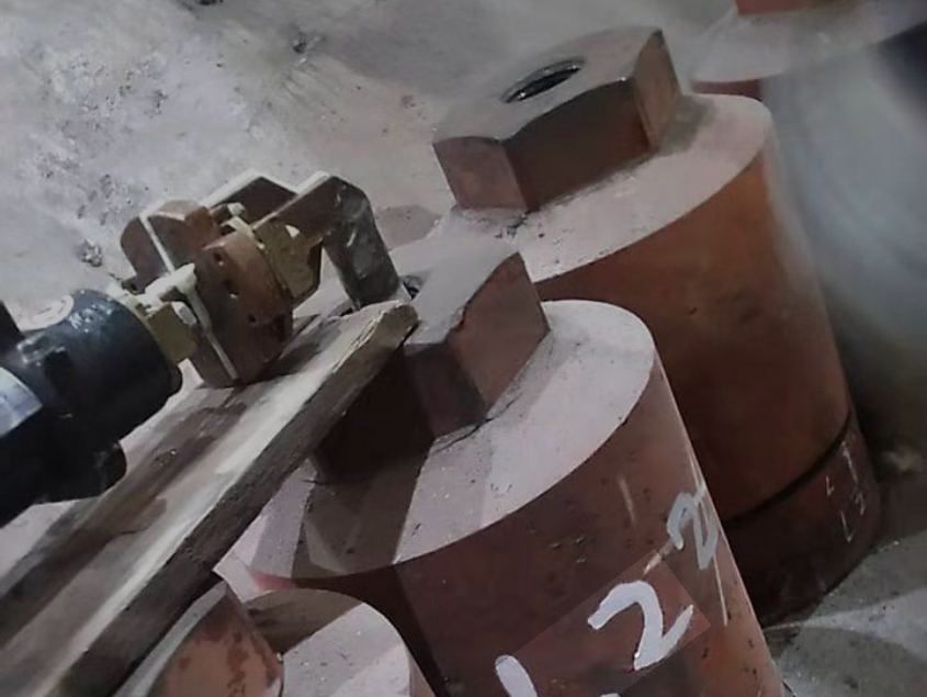 bolt remove